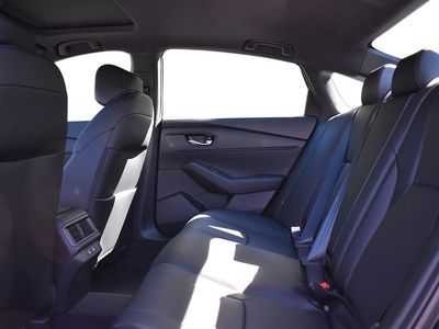 2026 Honda Accord Hybrid - Photo 19