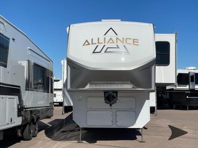2026 Alliance RV Paradigm - Photo 7