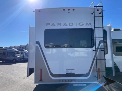 2026 Alliance RV Paradigm - Photo 12
