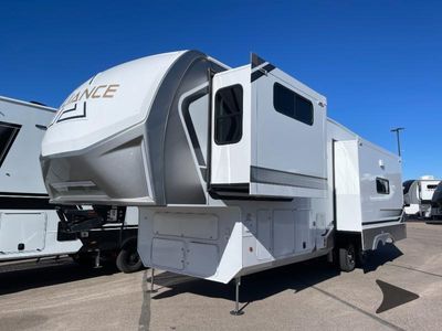 2026 Alliance RV Paradigm - Photo 9