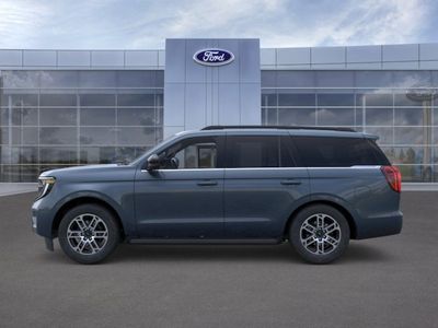 2026 Ford Expedition - Photo 3