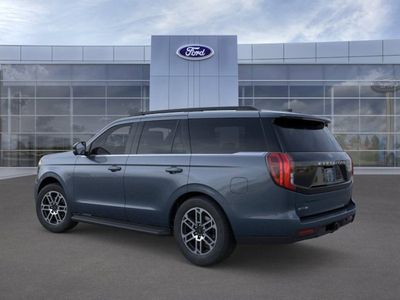 2026 Ford Expedition - Photo 4