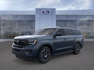 2026 Ford Expedition - Photo 1