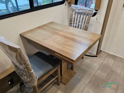 2026 Keystone RV Fuzion Impact Edition - Photo 25