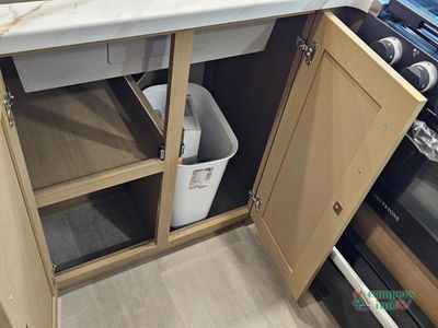 2026 Keystone RV Fuzion Impact Edition - Photo 11