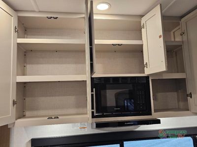 2026 Keystone RV Fuzion Impact Edition - Photo 15