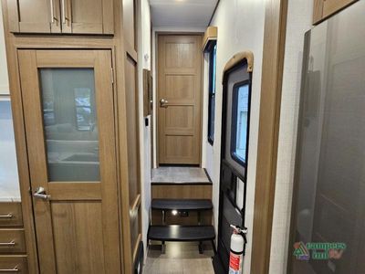 2026 Keystone RV Fuzion Impact Edition - Photo 33