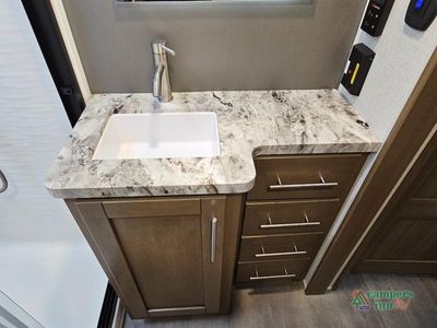 2026 Keystone RV Fuzion Impact Edition - Photo 47