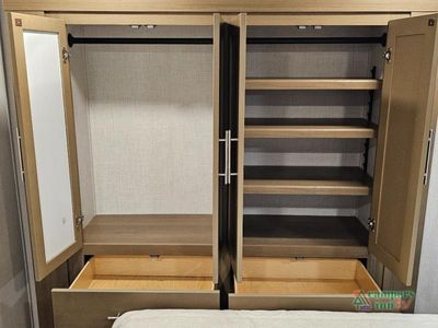 2026 Keystone RV Fuzion Impact Edition - Photo 40