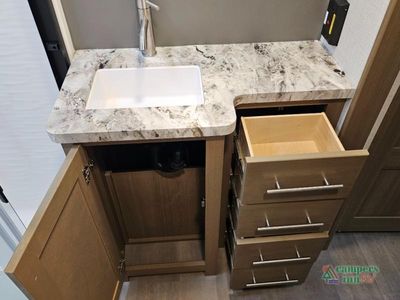 2026 Keystone RV Fuzion Impact Edition - Photo 48