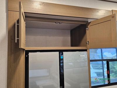 2026 Keystone RV Fuzion Impact Edition - Photo 22