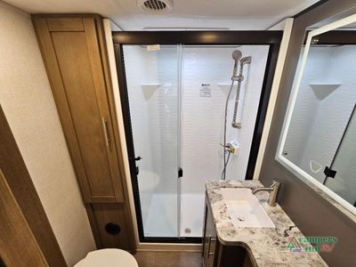 2026 Keystone RV Fuzion Impact Edition - Photo 44