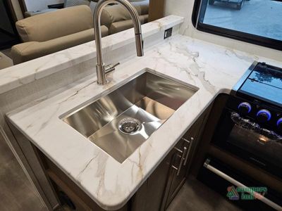 2026 Keystone RV Fuzion Impact Edition - Photo 7
