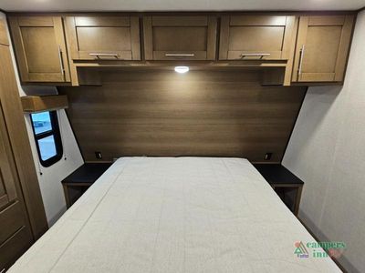 2026 Keystone RV Fuzion Impact Edition - Photo 36