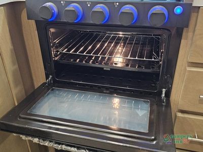 2026 Keystone RV Fuzion Impact Edition - Photo 10