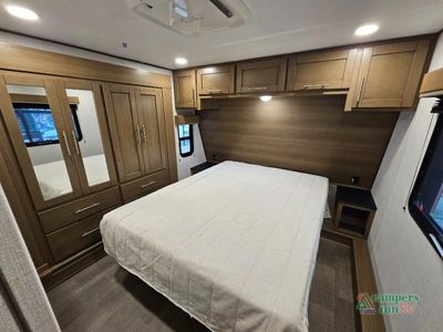 2026 Keystone RV Fuzion Impact Edition - Photo 34