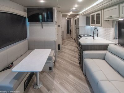 2026 Fleetwood Fortis - Photo 7