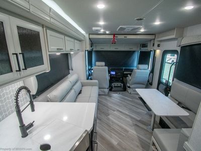 2026 Fleetwood Fortis - Photo 3