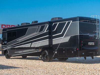 2026 Fleetwood Fortis - Photo 1