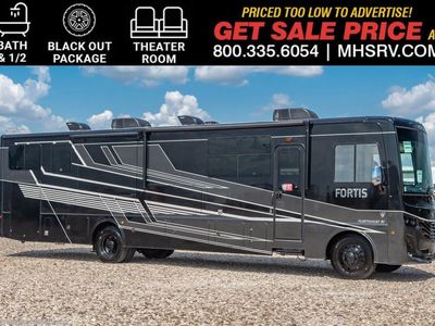 2026 Fleetwood Fortis - Photo 2