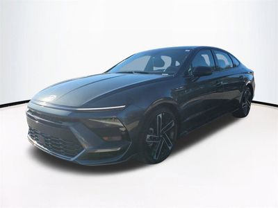 2026 Hyundai SONATA - Photo 2