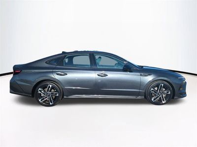 2026 Hyundai SONATA - Photo 8