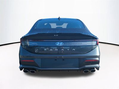 2026 Hyundai SONATA - Photo 7