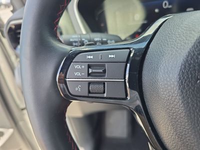 2025 Honda Pilot - Photo 25