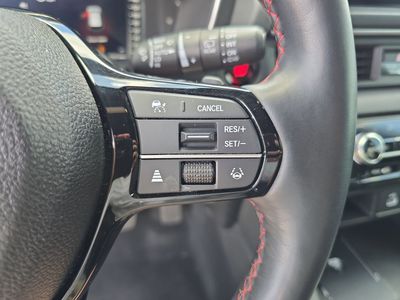2025 Honda Pilot - Photo 26
