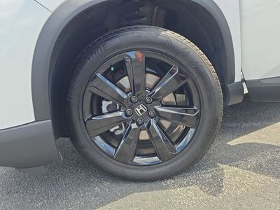 2025 Honda Pilot - Photo 31