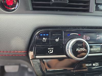 2025 Honda Pilot - Photo 21