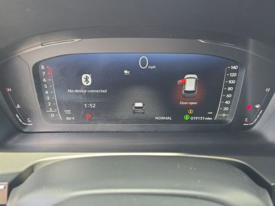 2025 Honda Pilot - Photo 29
