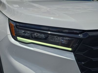 2025 Honda Pilot - Photo 7