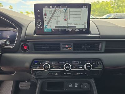 2025 Honda Pilot - Photo 19