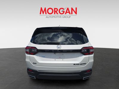 2025 Honda Pilot - Photo 5