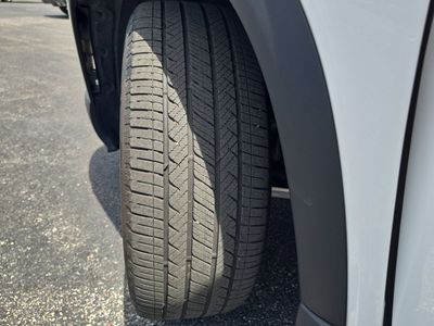 2025 Honda Pilot - Photo 32