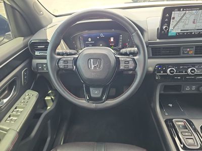 2025 Honda Pilot - Photo 10