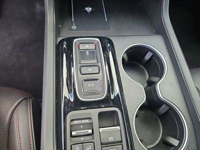 2025 Honda Pilot - Photo 23
