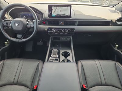 2025 Honda Pilot - Photo 9