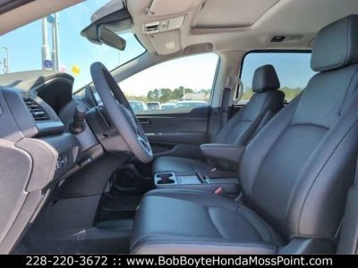 2026 Honda Odyssey — photo 9 view