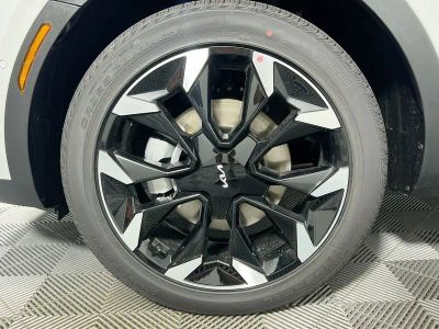 2026 Kia Sorento — photo 13 view