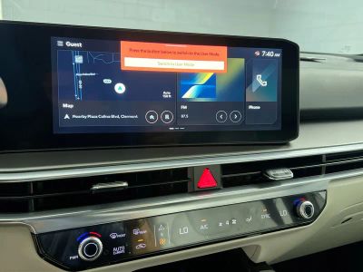 2026 Kia Sorento — photo 28 view
