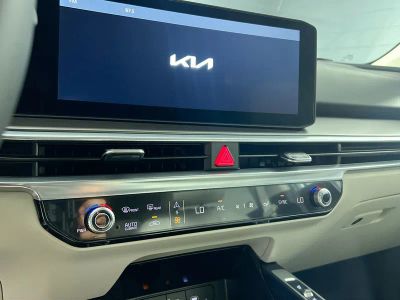 2026 Kia Sorento — photo 26 view