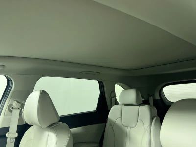 2026 Kia Sorento — photo 21 view