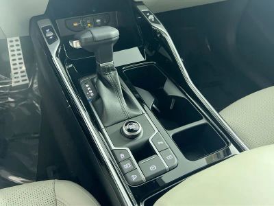 2026 Kia Sorento — photo 25 view