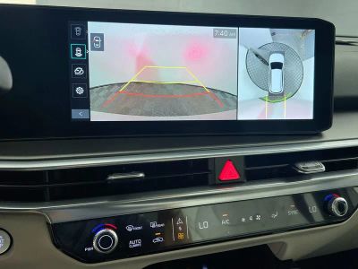 2026 Kia Sorento — photo 29 view