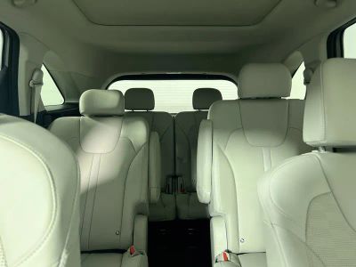 2026 Kia Sorento — photo 35 view