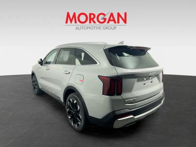 2026 Kia Sorento — photo 7 view