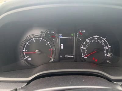 2023 Toyota 4Runner - Photo 3