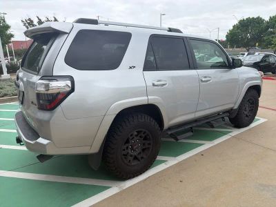 2023 Toyota 4Runner - Photo 10